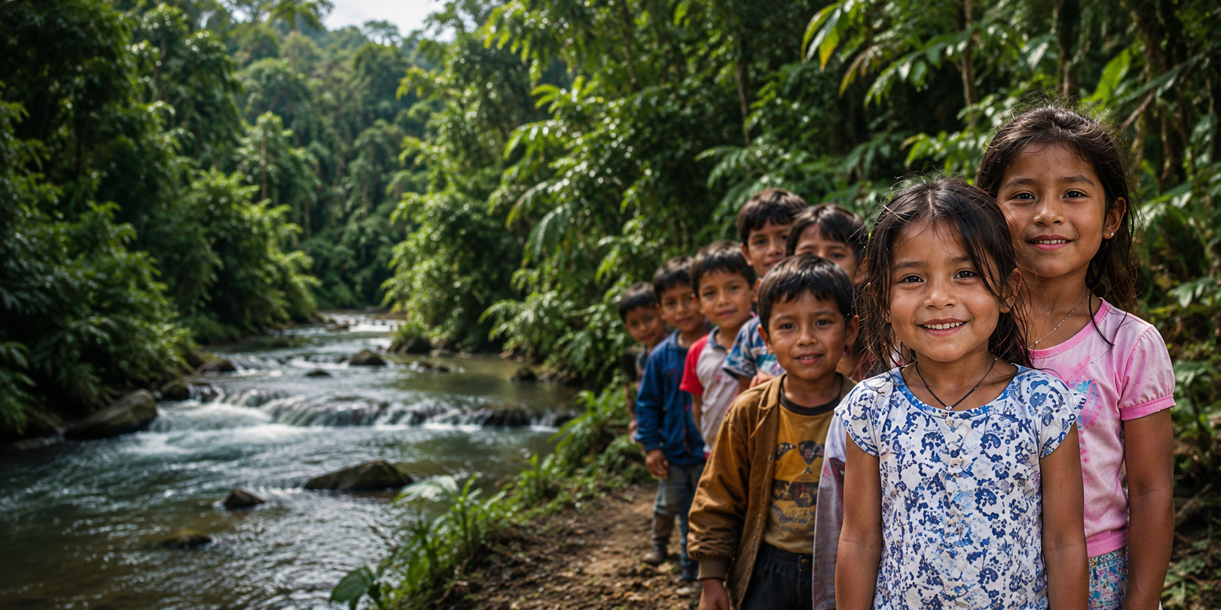 rainforest-kids-background